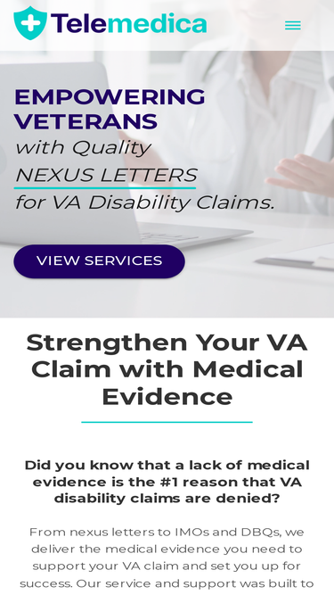 telemedicallc.com