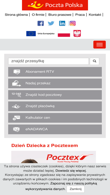 poczta-polska.pl