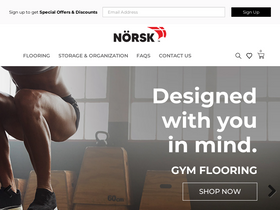 norsk-stor.com