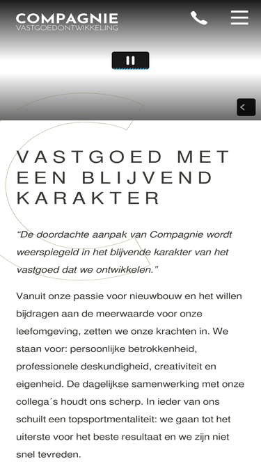 compagnie.nl