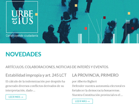 urbeetius.org