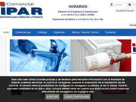 comercialipar.com