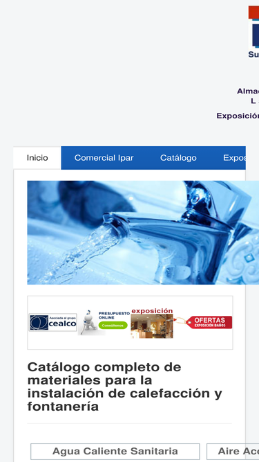 comercialipar.com