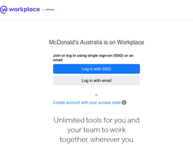 mcdau.workplace.com