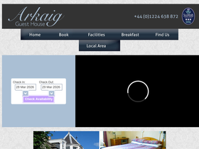 arkaig.co.uk