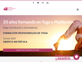 escueladeyoga.com