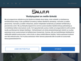 rallit.fi