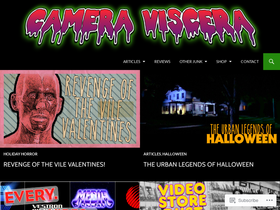 cameraviscera.com