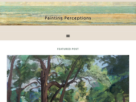 paintingperceptions.com