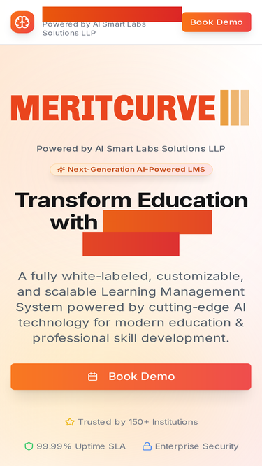 meritcurve.com