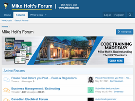 forums.mikeholt.com