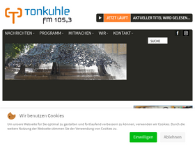 tonkuhle.de