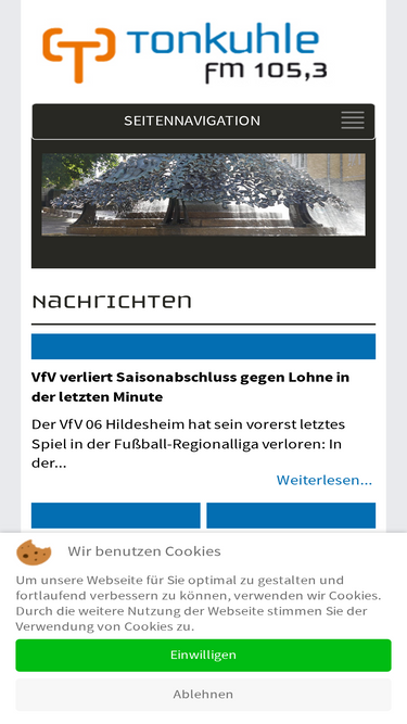tonkuhle.de