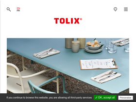 tolix.com