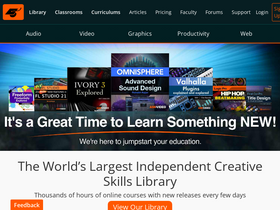 'macprovideo.com' screenshot