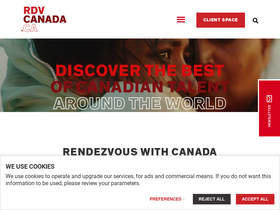 rdvcanada.ca