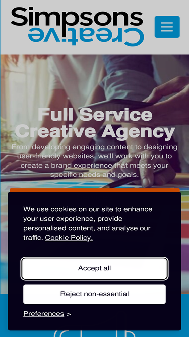 simpsonscreative.co.uk