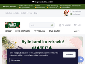 katea.sk
