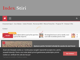 indexstiri.ro