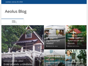aeolus.hu