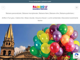 balloons.ro