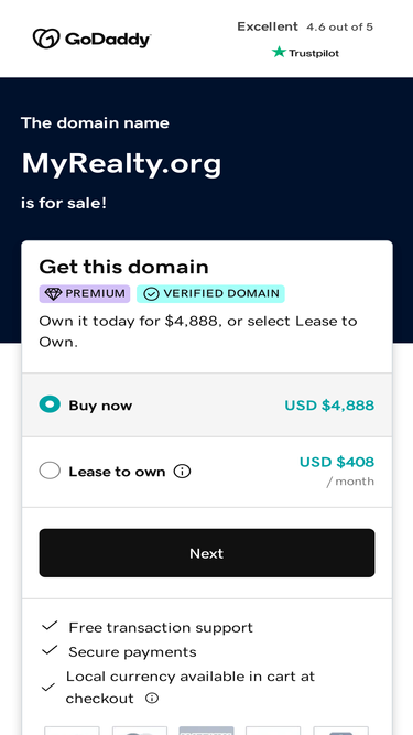 myrealty.org