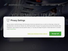 aviationgate.com
