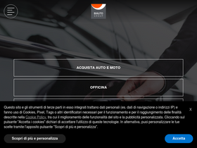 'biautogroup.com' screenshot