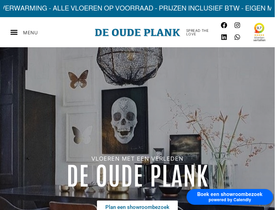 oudeplank.nl