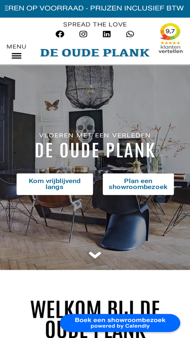 oudeplank.nl