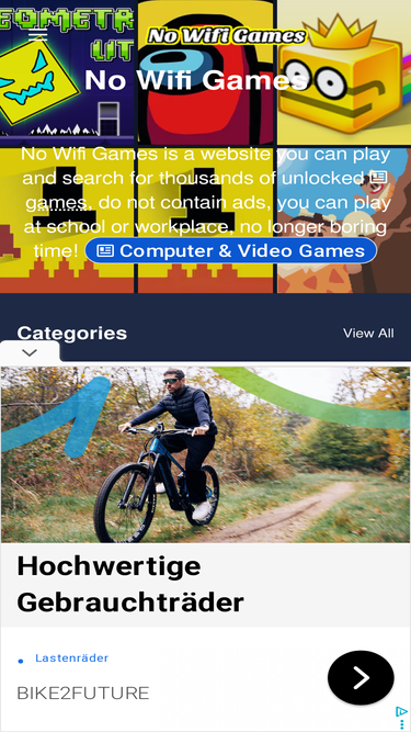 nowifigames.org