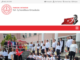 yolissendikasiortaokulu.meb.k12.tr Traffic Analytics, Ranking ...