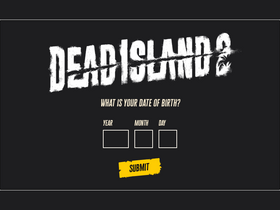 'deadisland.com' screenshot