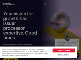 enfuce.com