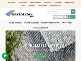 mattoshop.fi