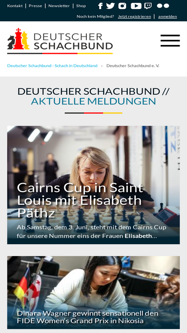 schachbund.de