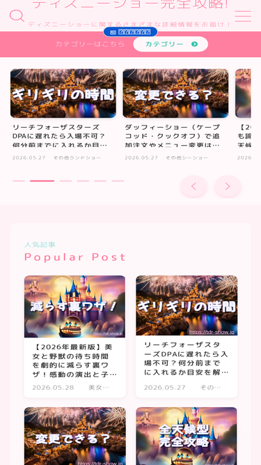 tdr-show.jp