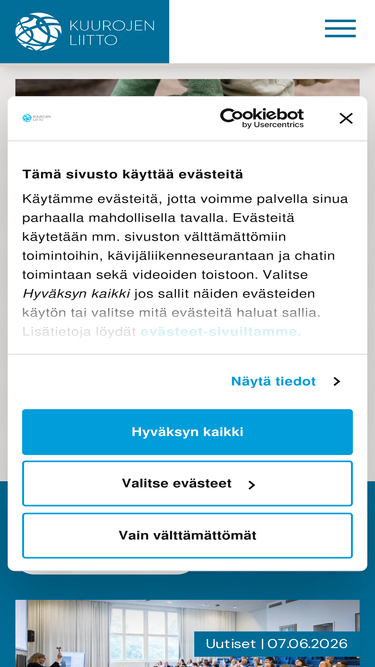 kuurojenliitto.fi
