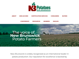 potatoesnb.com