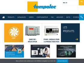 tempolec.com