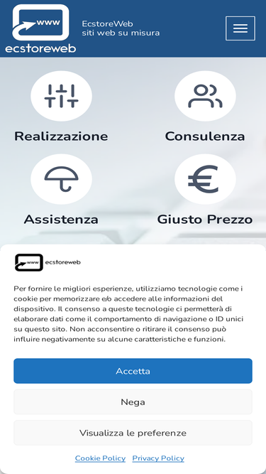 ecstore.it
