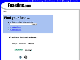 fuseone.com