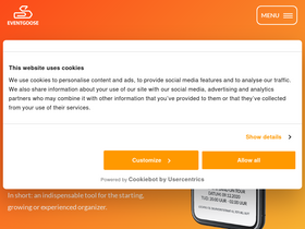 eventgoose.com