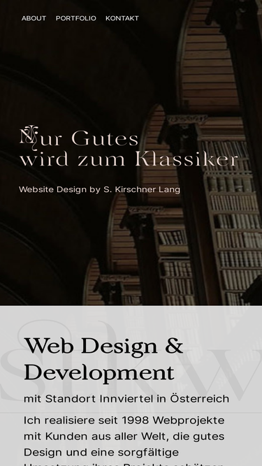 kirschner-webdesign.com