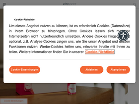 vitasprint.de