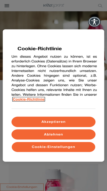 vitasprint.de