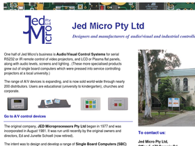 jedmicro.com.au
