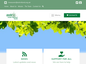 astrofund.org.uk