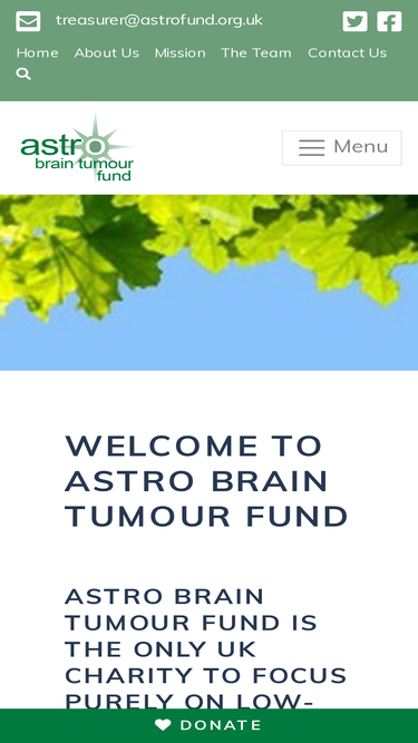 astrofund.org.uk