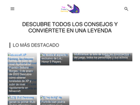 'toptricksgaming.com' screenshot